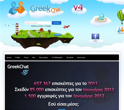 greek chat|greek mobile chat.